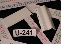 UCHWYT DRZWI ZMYWARKI